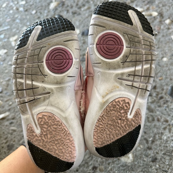 Nike Girls Flex Advance - Picture 2 of 5